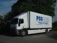 PSS International Removals and Shipping 259200 Image 2